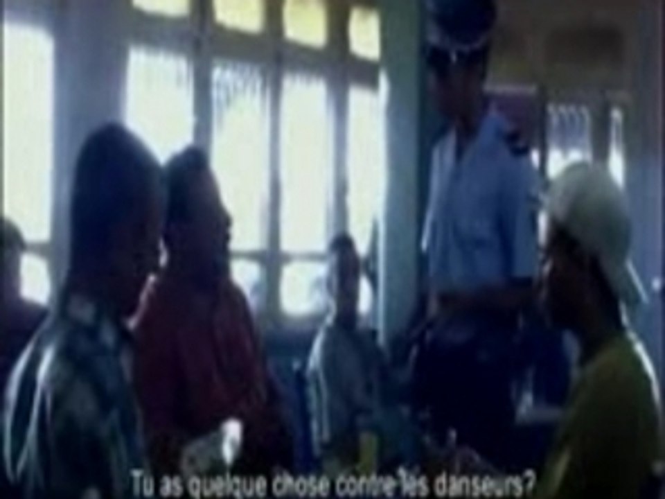 m’saken Hamma_Polise