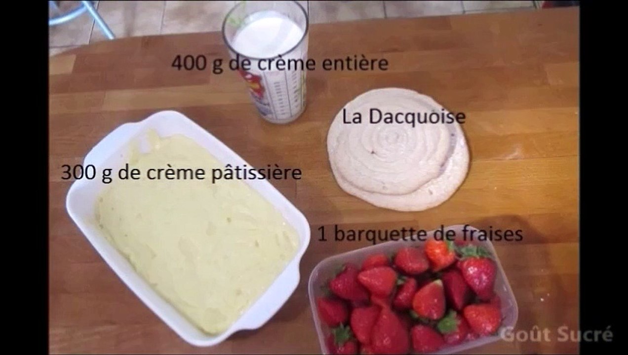 Fraisier