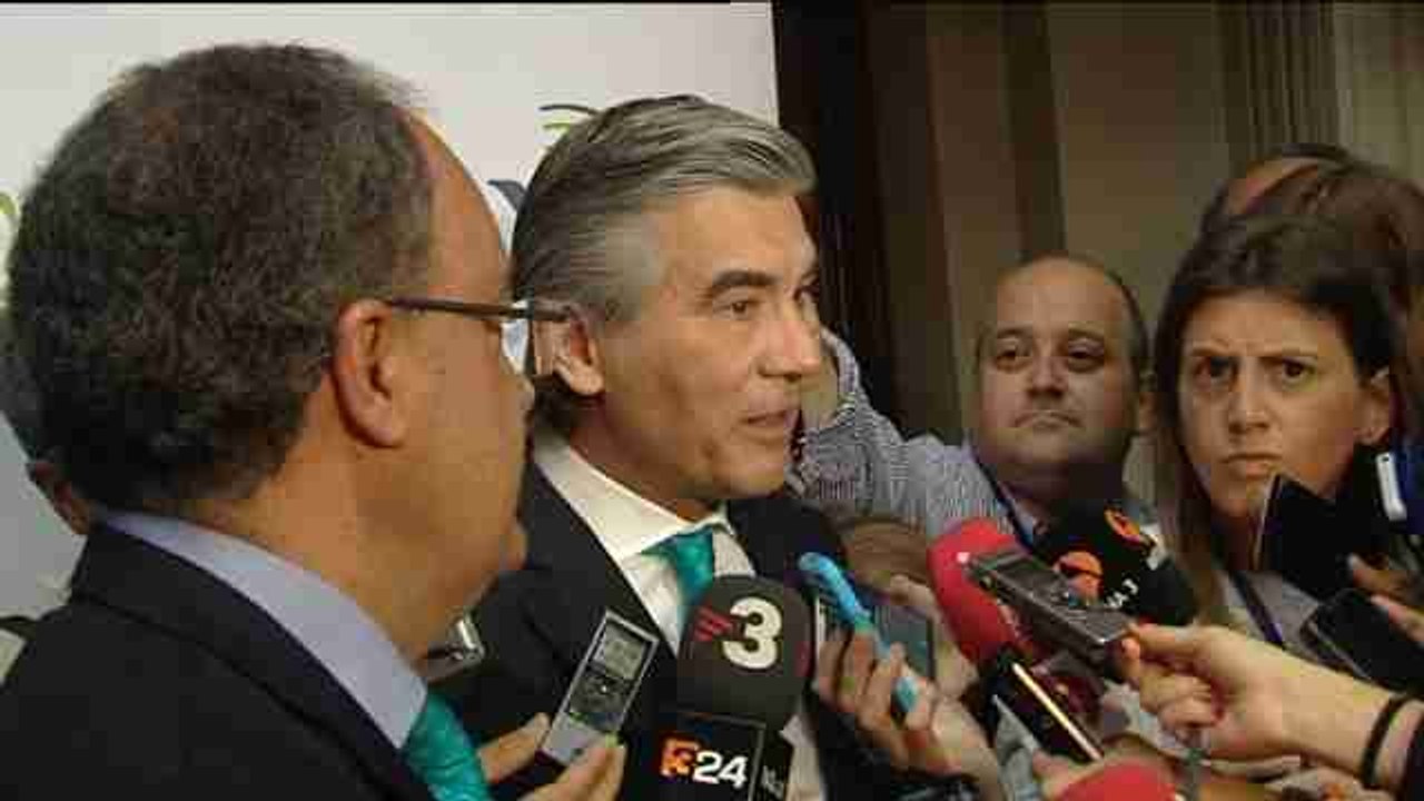 Cellnex Telecom debuta en la bolsa de Madrid con una subida del 11,4%