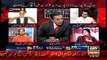 Kashif Abbasi Made Talal Chaudhary Speechless In Live Show -