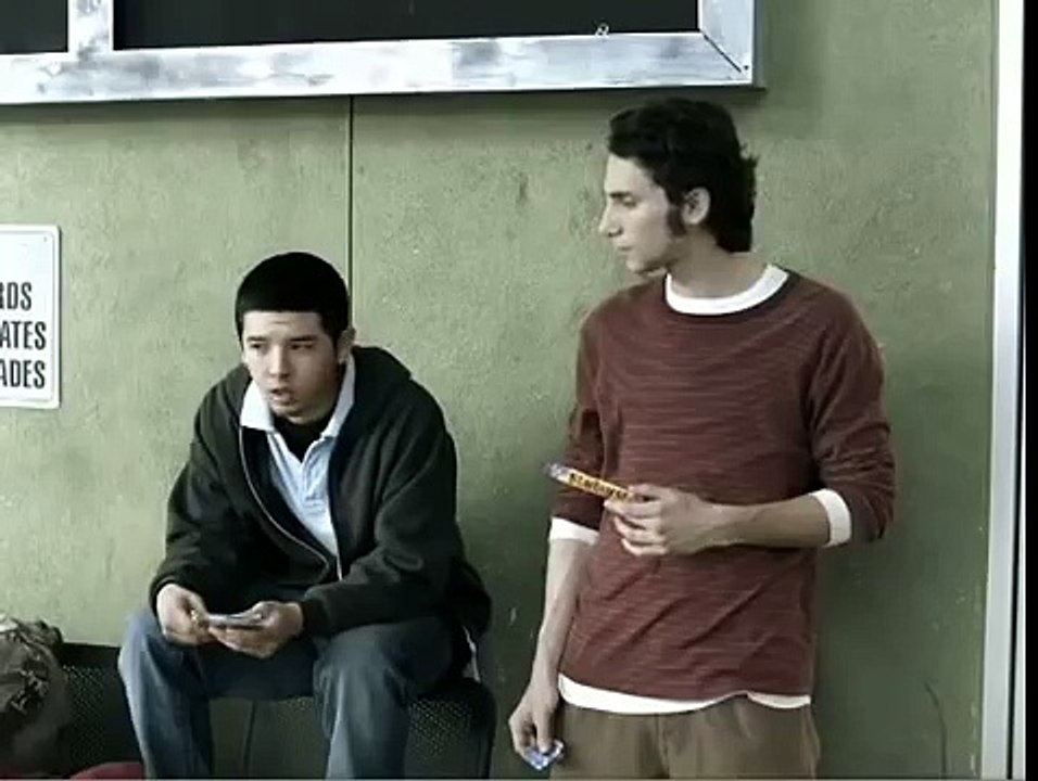 Berries & Cream - The Funniest Version