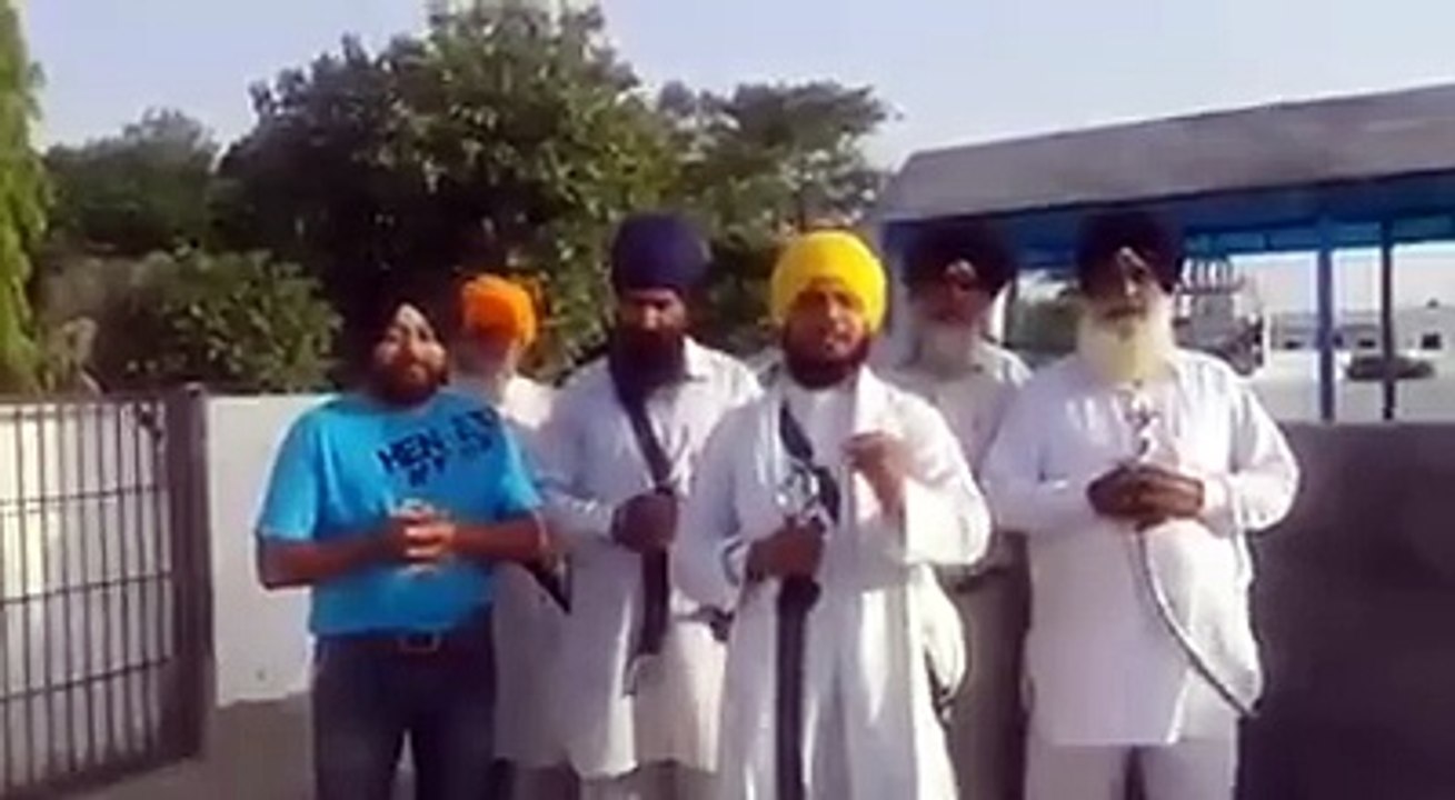 ਖੁਦ ਹੀ ਸੁਣ ਲਵੋ ਕੰਮ ਜੁੱਤੀਆਂ ਵਾਲੇ ਆ