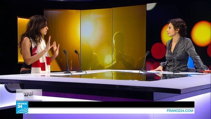 الفنانة اللبنانية ياسمين حمدان: الغناء بالعربية أعطاني أجوبة تتعلق بهويتي