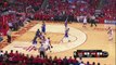 Blake Griffin Amazing Slam Dunk _ Clippers vs Rockets _ Game 2 _ May 6, 2015 _ NBA Playoffs