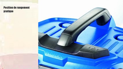 Nilfisk - Multi 20 - 107402044 - Aspirateur eau et