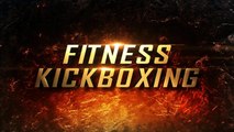 Bangkok Boxing FITNESS demo video tutorial Atlanta GA Karate Muay Thai jiuJitsu