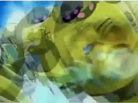 Sonic X Intro with Tom and Jerry Tales Theme