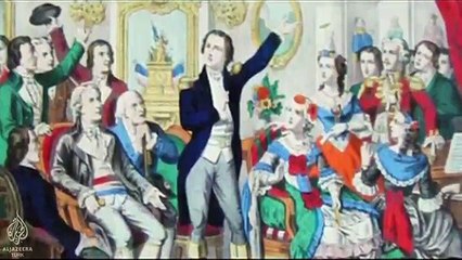 Fransa Bayrağının Tarihi