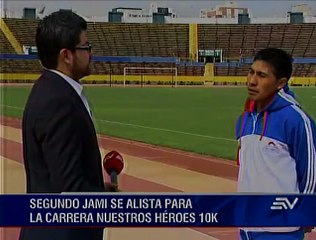 Nuestros Héroes 10k-1