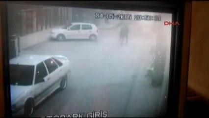 Karabük Galatasaray Tezahüratı Yapan 2 Kardeş Bıçaklandı