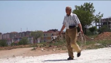 Vali Şahin: "Gözler Hep Paraya Dikiliyor, Yapılan İşe Kimse Bakmıyor"