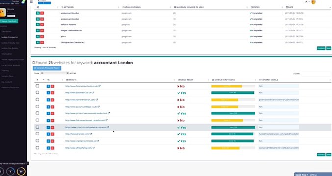 Cloud Prospector Machine Review OFFICIAL VIDEO GET IT NOW