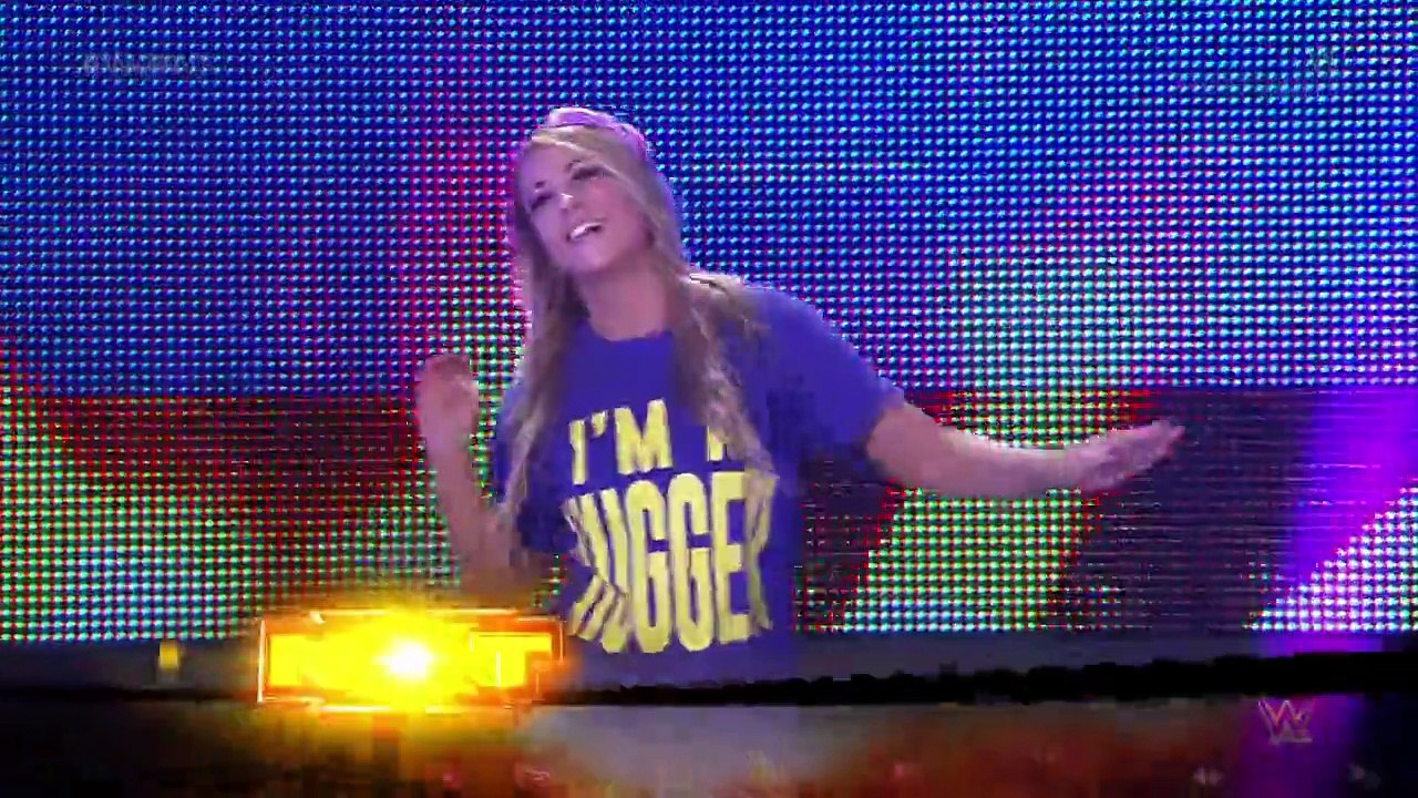 NXT 06/05/15