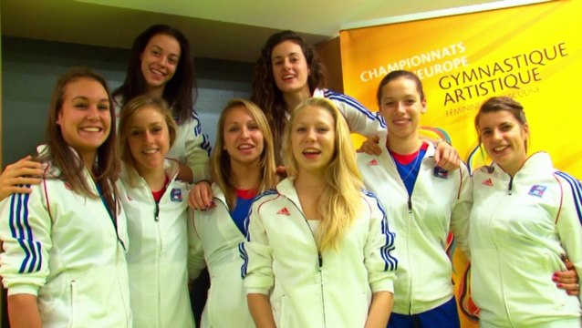 Journée Nationale de la Gymnastique