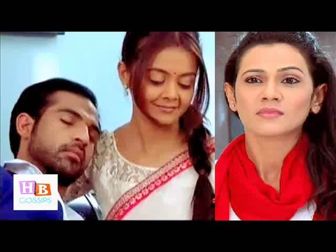 Saathiya Gopi Ki Sautan Ne Ki Ghar Ki Safayi 7th May 2015