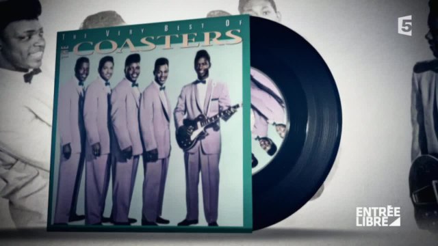 Richard Anthony, le premier des Yéyé