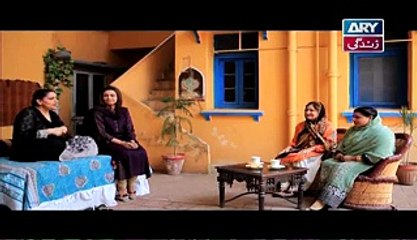 Rishtey Episode 222 Full Ary Zindagi Drama May 7, 2015