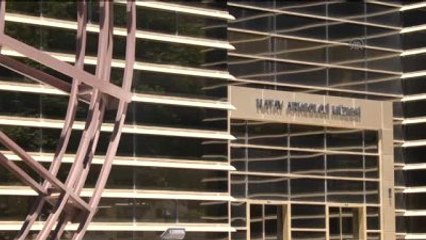 Tarihi Mozaiklerin Yanlış Restorasyonu İddiası - Sabahattin Nacioğlu