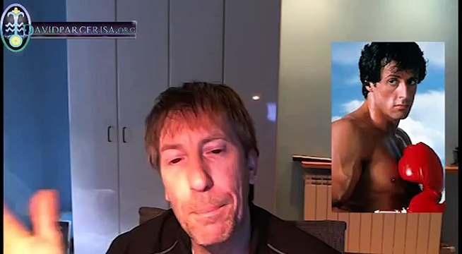 SYLVESTER STALLONE Y SUS ARQUETIPOS DE SUPERACIÓN PERSONAL[1]