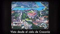 Excursiones a Europa 2015 Cracovia