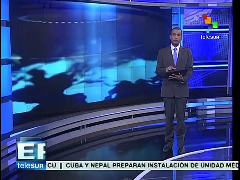 Líderes políticos del Reino Unido participan en elecciones