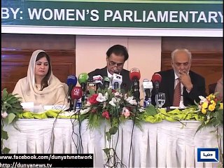 Dunya News - I will not go to any judge to make my constituency cotrovercial: Ayaz Sadiq