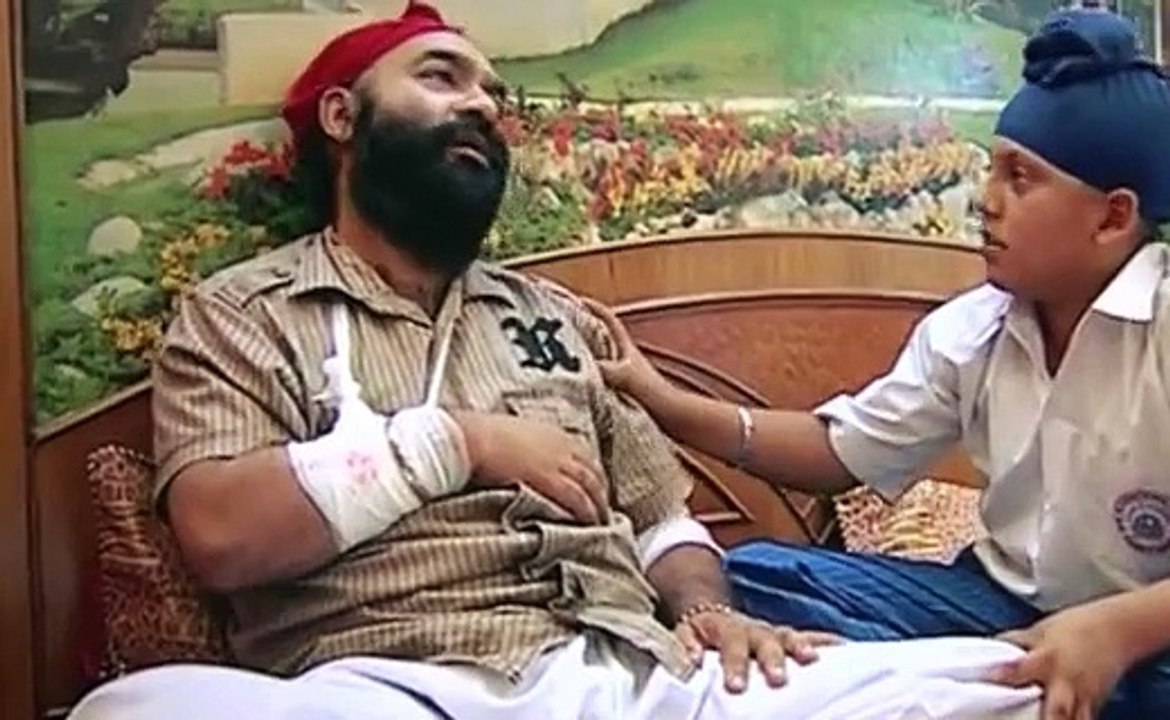 Bari Bars Khtan Gya Si