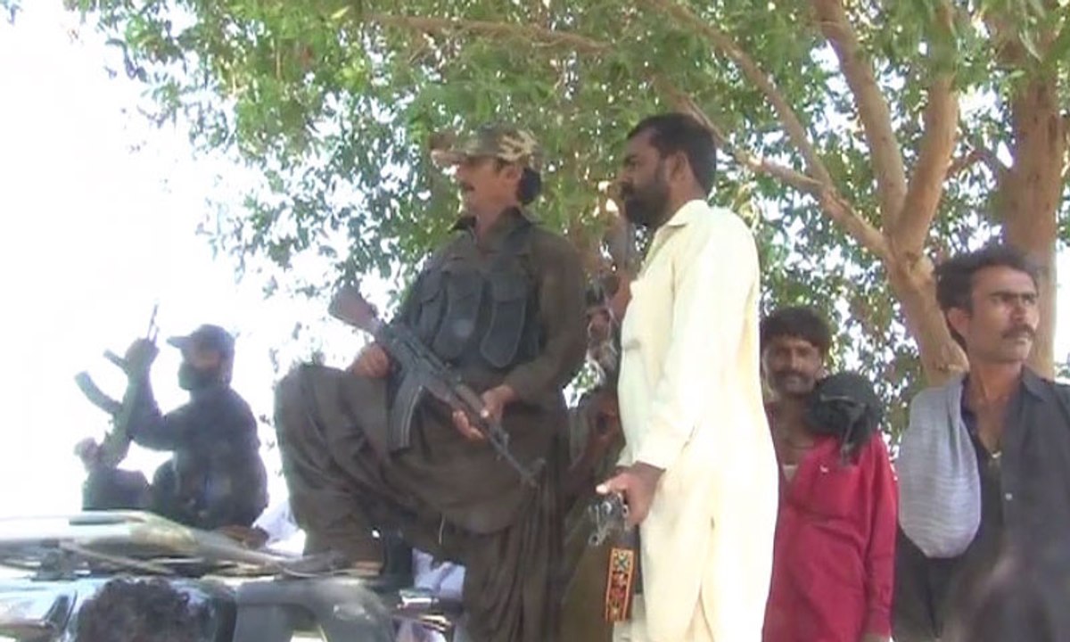 CM Sindh hits back at Mirza for Zardari-bashing |