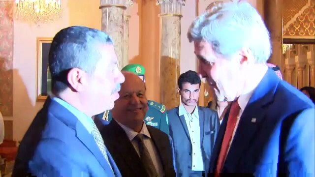 Arábia Saudita propõe trégua de cinco dias no Iêmen