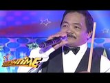 It's Showtime Kalokalike Face 3: Efren Bata Reyes