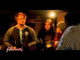 FOREVERMORE: Maninindigan sa Tama!