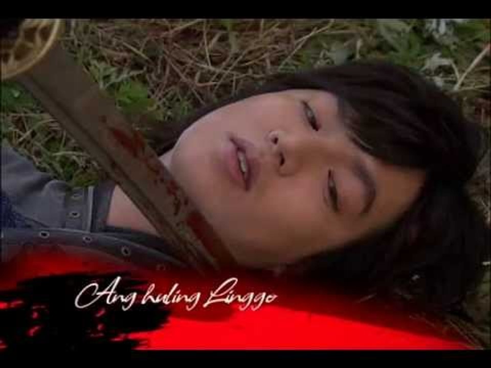 FAITH January 27, 2015 Teaser