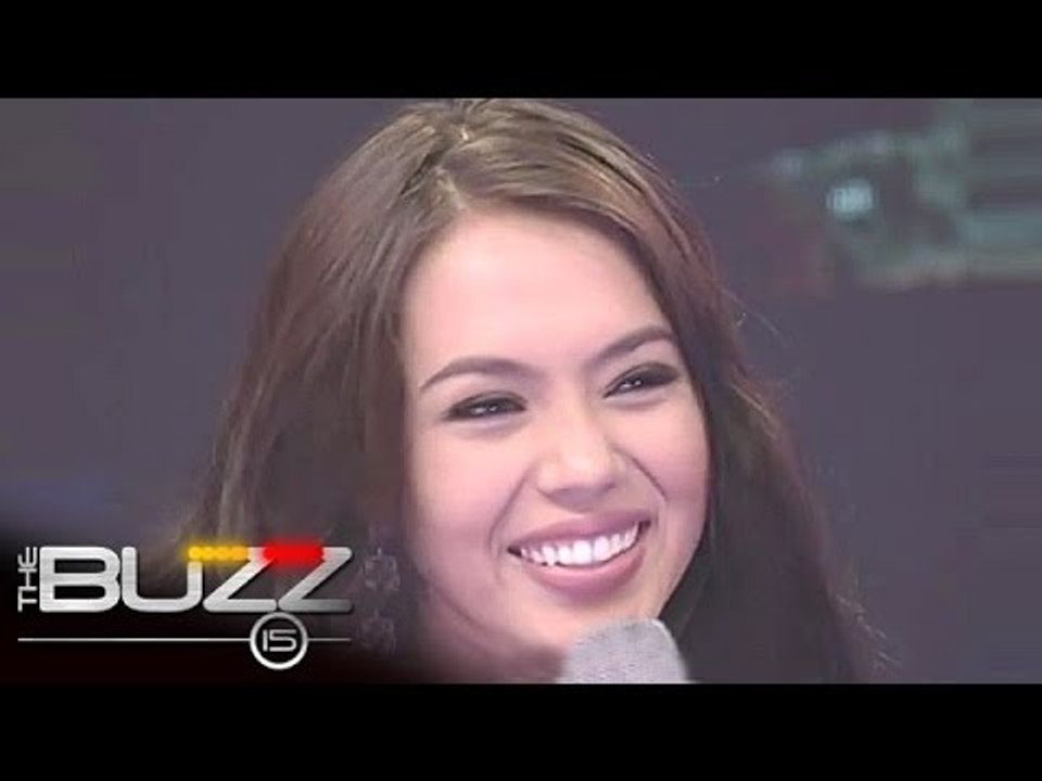 Julia being lined with more 'mature' roles