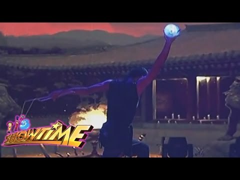 Spyros is the first PINASikat Grand Champion