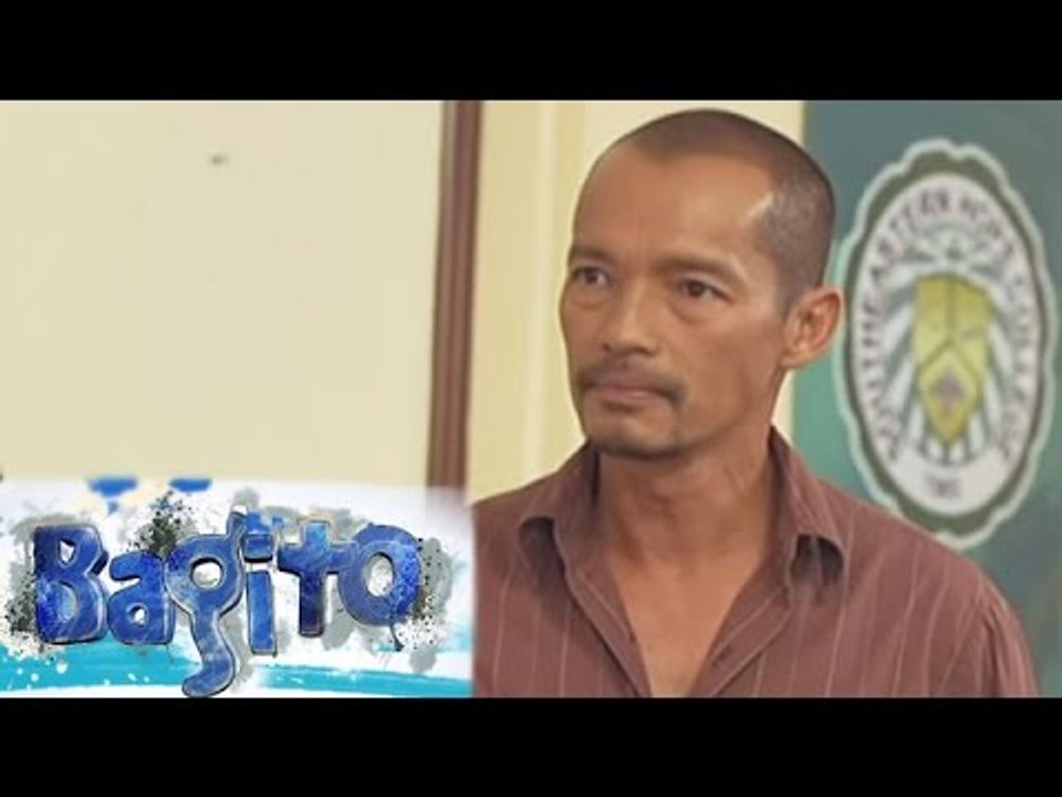 Bagito: Armand