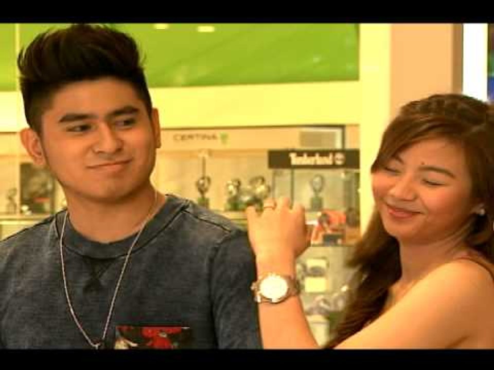LUV U January 25, 2015 Teaser