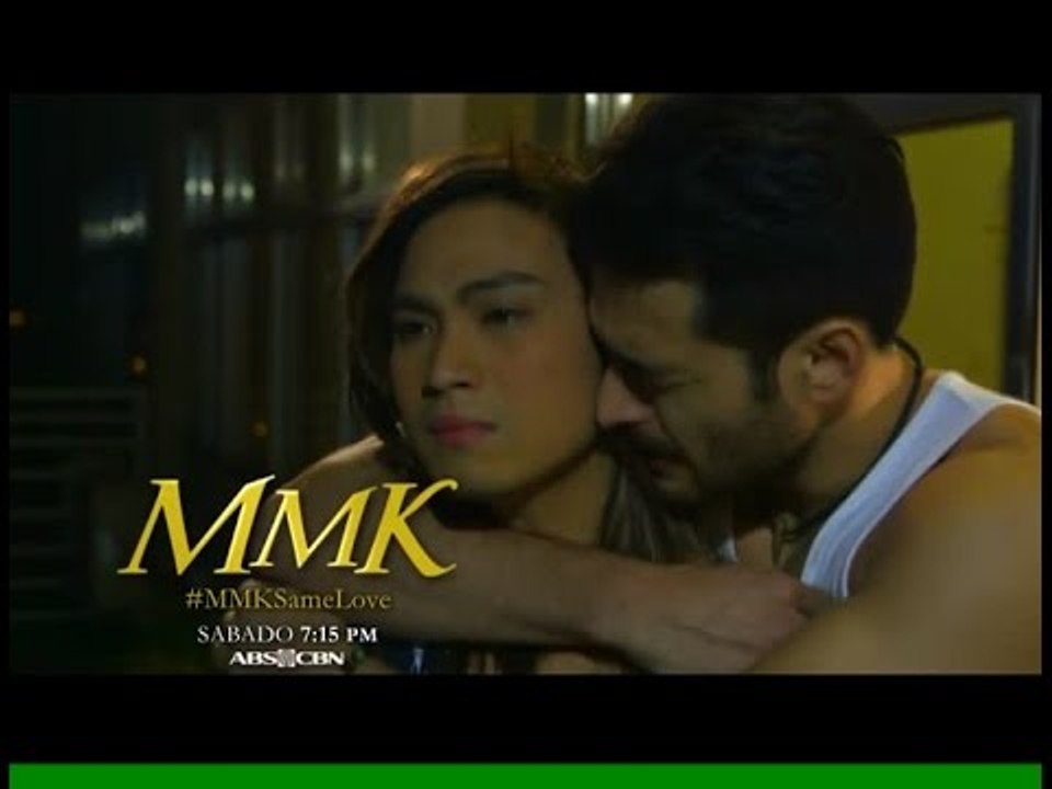 MMK 'Same Love' January 24, 2015 Trailer