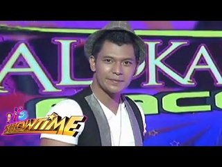 It's Showtime Kalokalike Face 3: Jericho Rosales