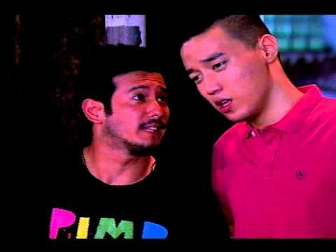 BANANA NITE January 22, 2015 Teaser