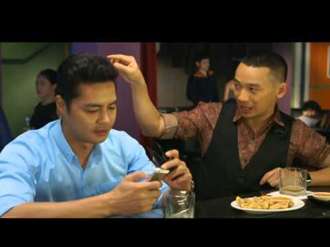 DREAM DAD: Excited si Baby!