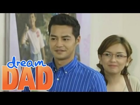 Dream Dad: Successful Campaign