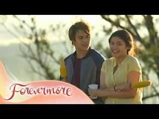 Forevermore: "Di ako magsasawang intindihin ka"