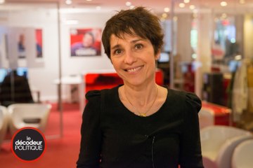 Quel intérêt Claude Bartolone a-t-il de quitter l'Assemblée nationale pour l'Ile-de-France ?