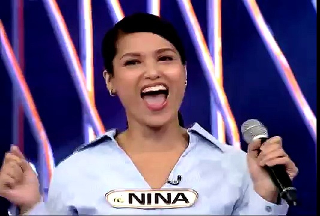 THE SINGING BEE January 21, 2015 Teaser