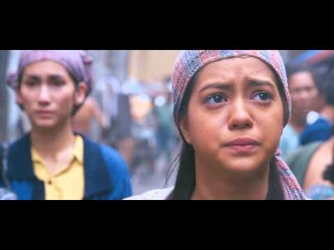 Nasaan Ka Nang Kailangan Kita January 20, 2015 Teaser