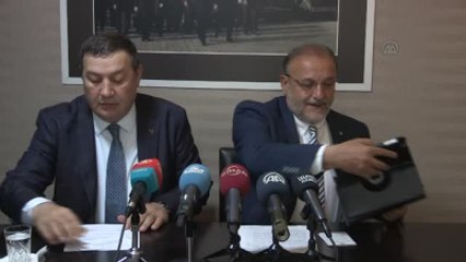 MHP Grup Başkanvekili Vural