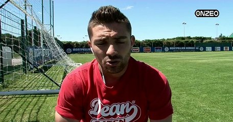 NEWS (MHSC) : DUPLEX ANTHONY MOUNIER