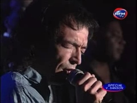 Sanson & Muvrini - Le Temps est assassin