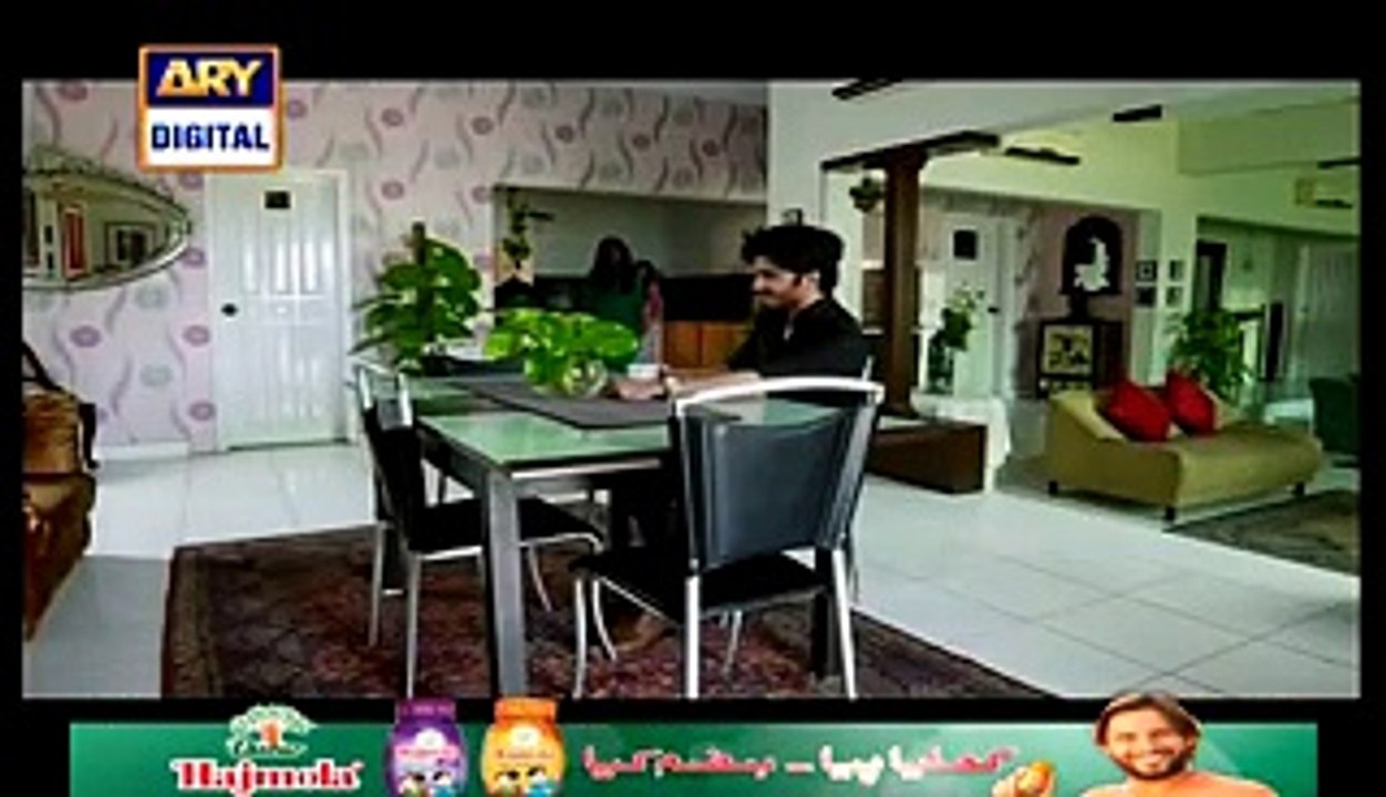 Tumse Mil Kay - ARY Digital - Episode 12 - 7th May 2015