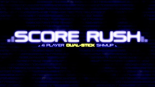 First Level - PrIm - Score Rush - Indie Games - Xbox 360